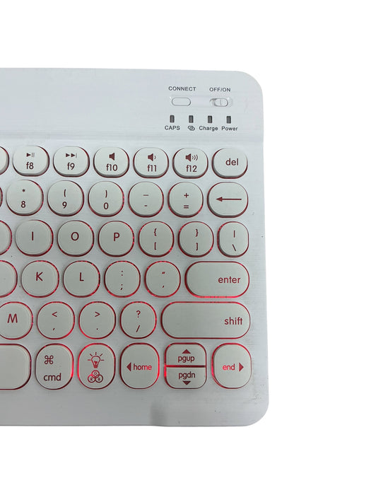 Teclado