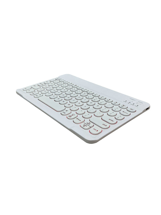 Teclado