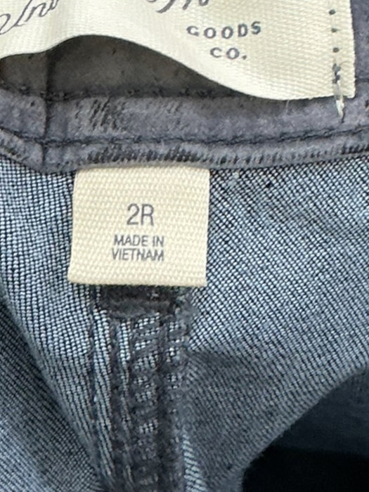 Pantalón 2 (UNIVERSAL THREAD)