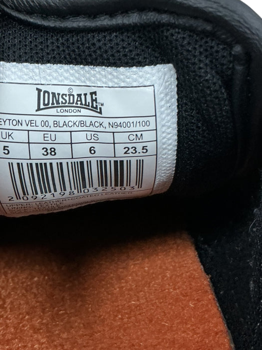 Tenis 6