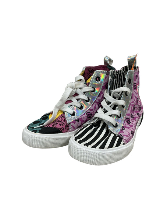 Tenis 5 (GROUND UP)