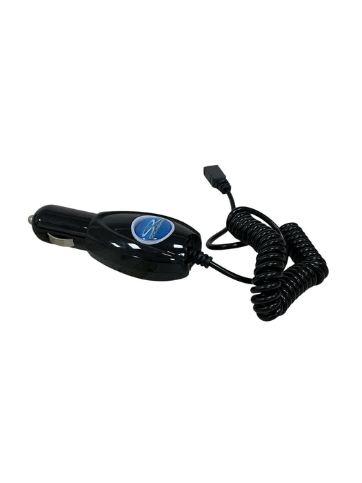 Cargador de Auto  (SOLARAY)