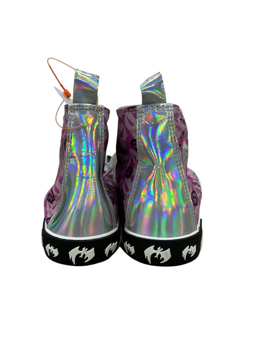 Tenis 5 (GROUND UP)