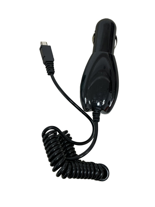 Cargador de Auto  (SOLARAY)