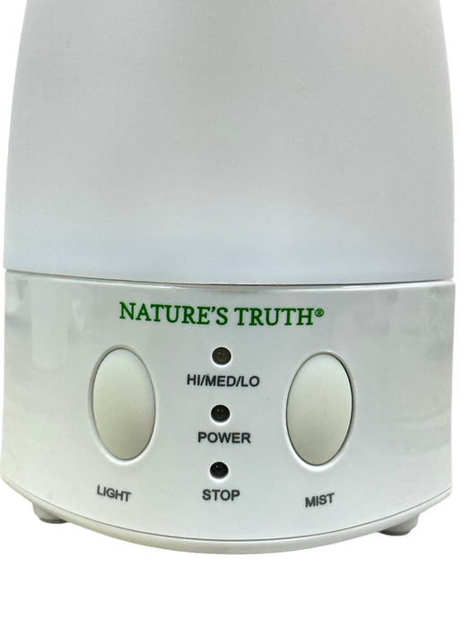 Difusor de aromas (NATURES TRUTH)