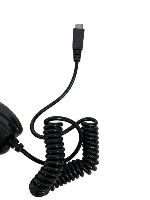 Cargador de Auto  (SOLARAY)