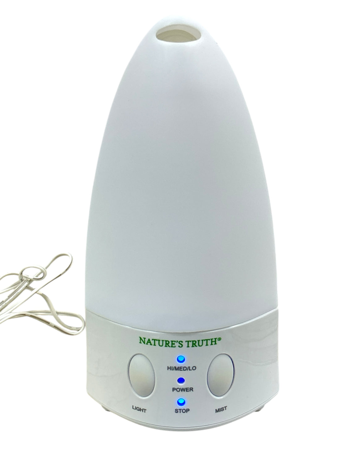 Difusor de aromas (NATURES TRUTH)