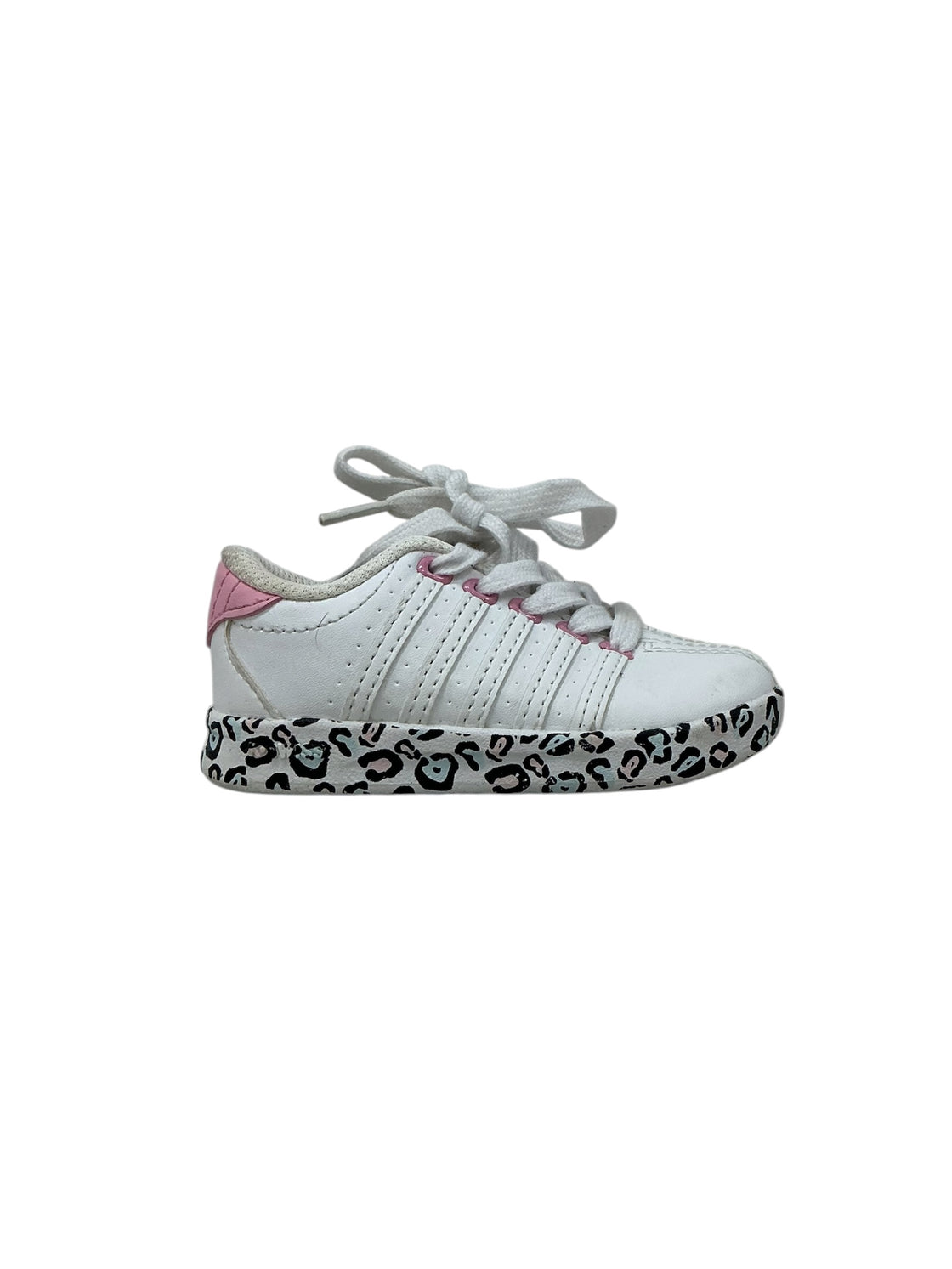 Tenis para niña 5 (K-SWISS)