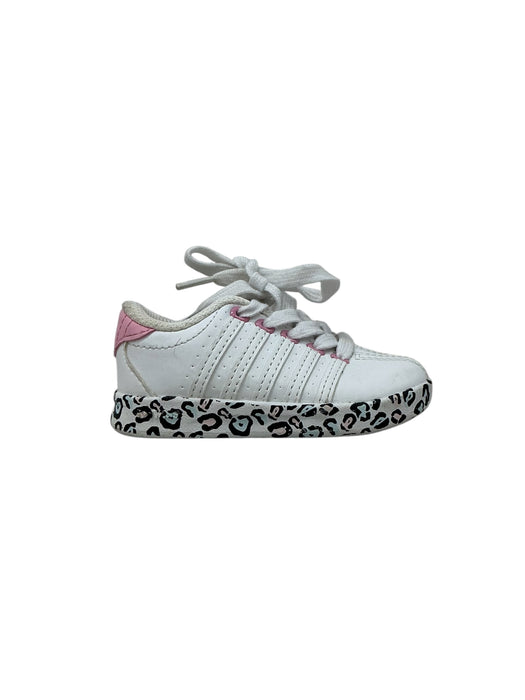 Tenis para niña 5 (K-SWISS)