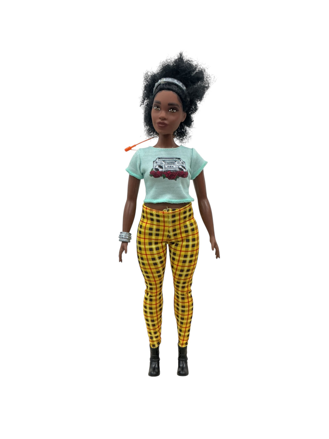 Lyla (MATTEL)