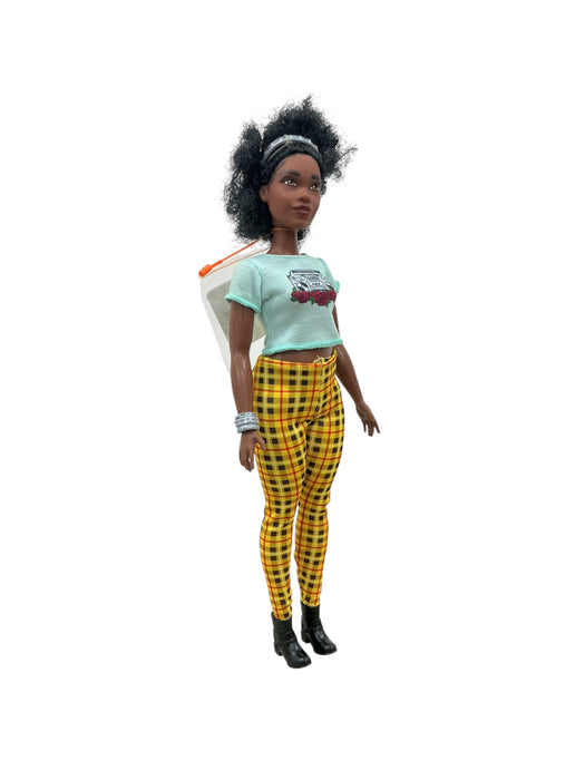 Lyla (MATTEL)