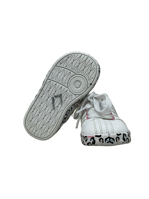 Tenis para niña 5 (K-SWISS)
