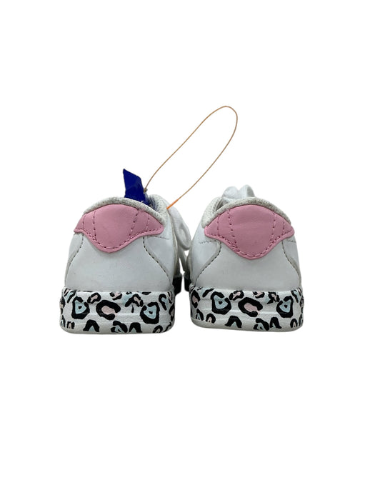 Tenis para niña 5 (K-SWISS)
