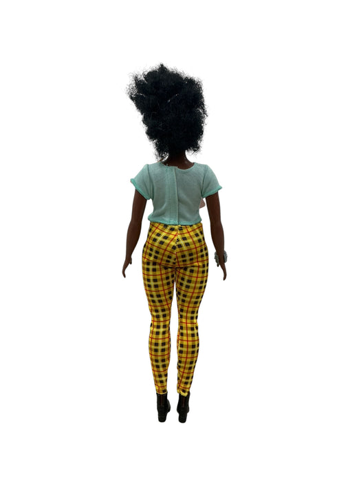 Lyla (MATTEL)