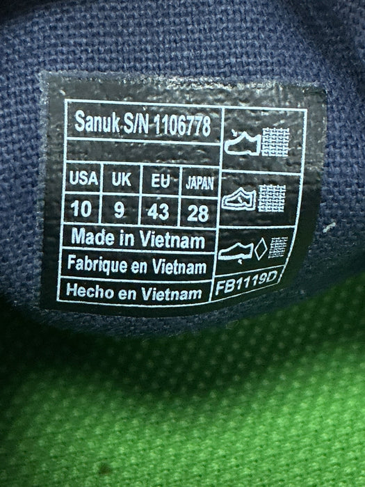 Tenis 10 (SANUK)