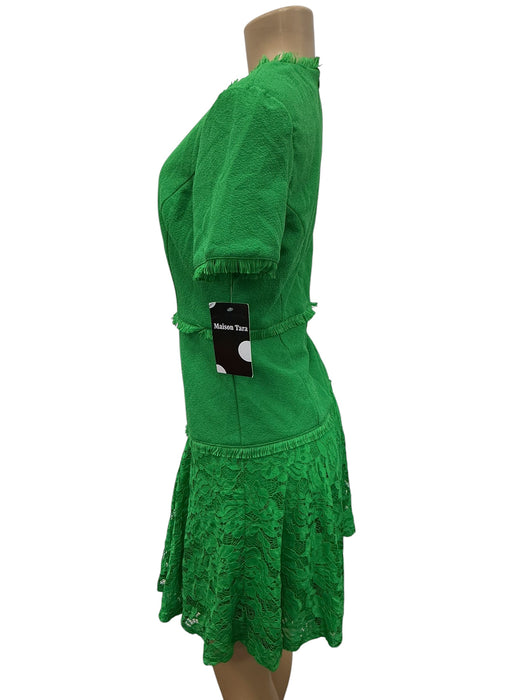 Vestido 4 (MAISON TARA)