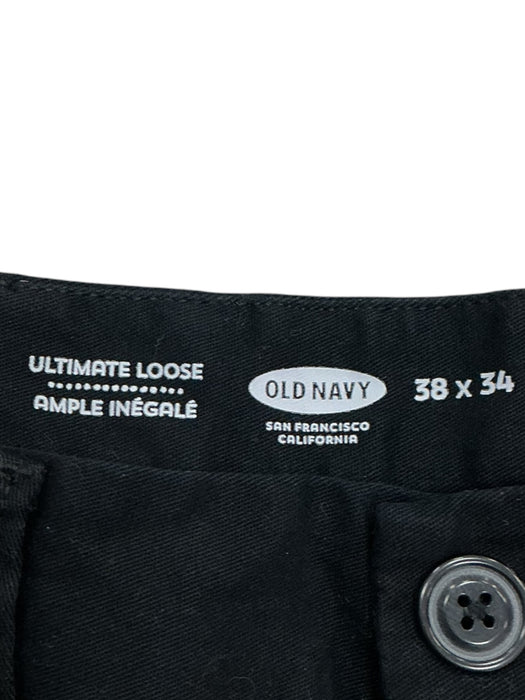 Pantalón 38x34 (OLD NAVY)