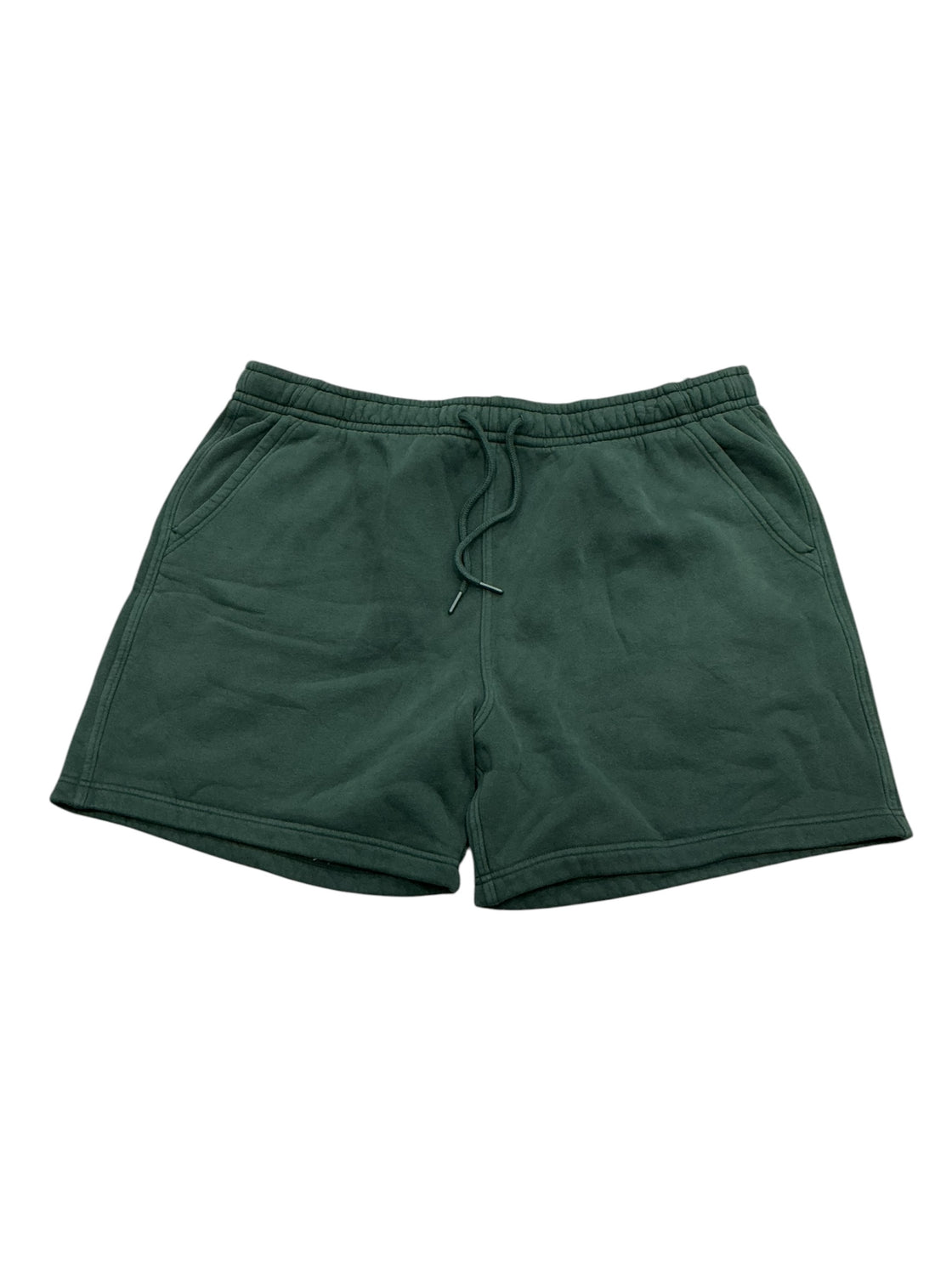 Pantaloneta XXL (ABERCROMBIE & FITCH)