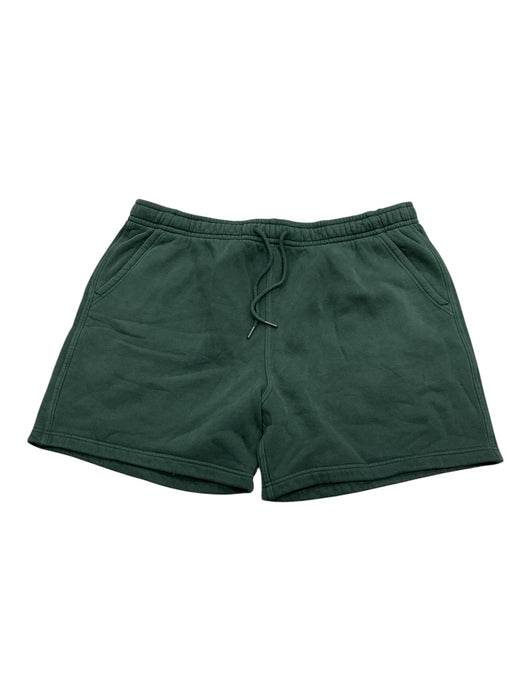 Pantaloneta XXL (ABERCROMBIE & FITCH)