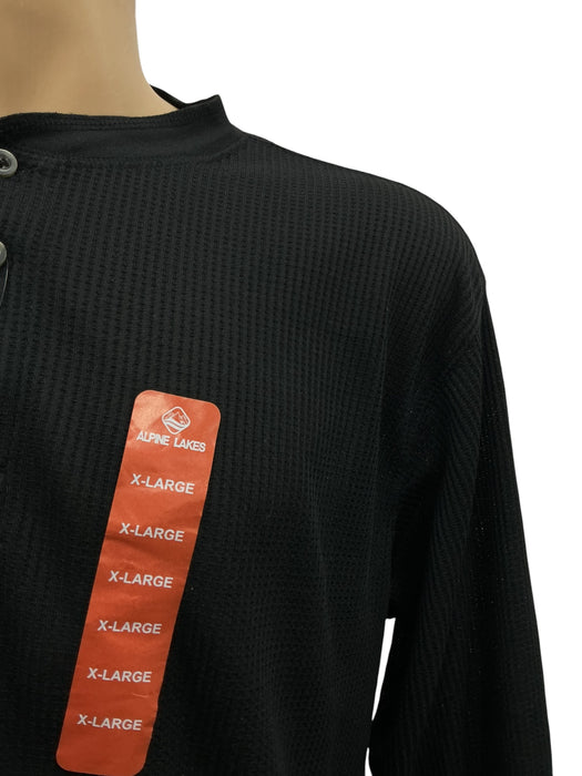 Playera XL (ALPINE LAKES)