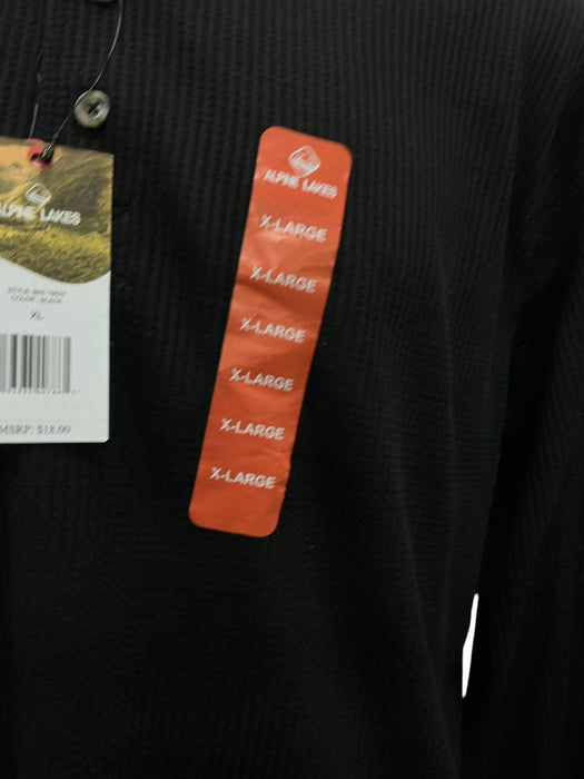 Playera XL (ALPINE LAKES)