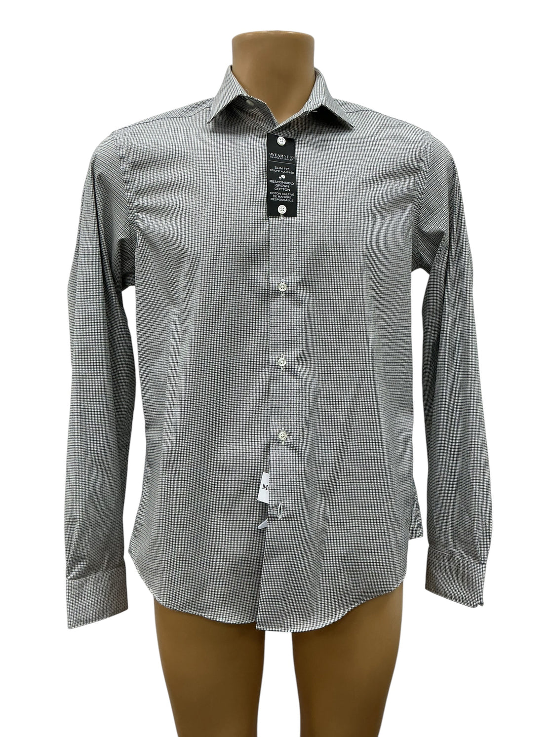 Camisa L (KENNETH COLE)