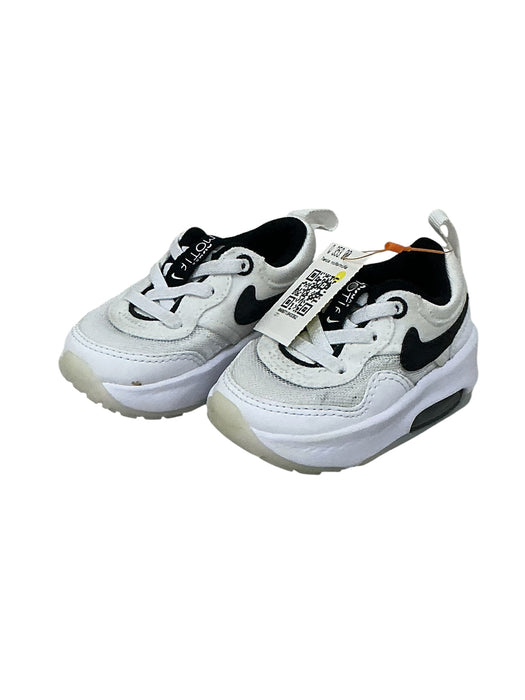 Tenis para bebé 3C (NIKE)