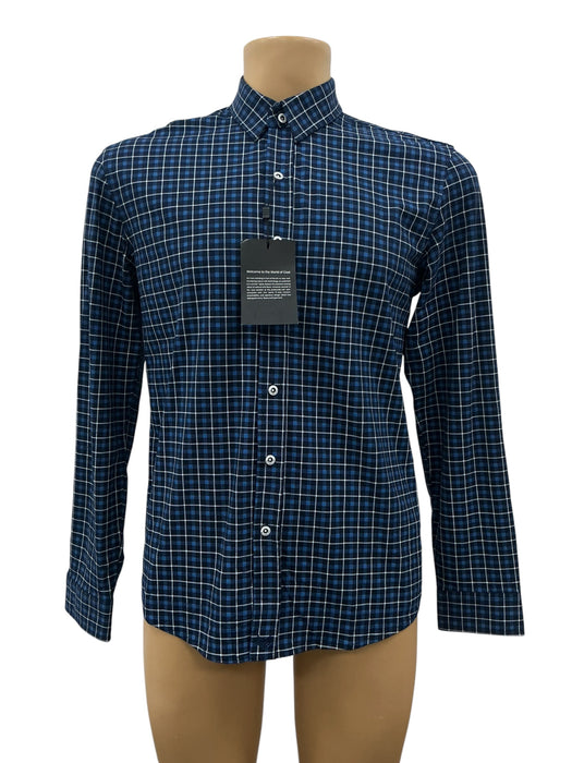 Camisa L (BUTTERCLOTH)