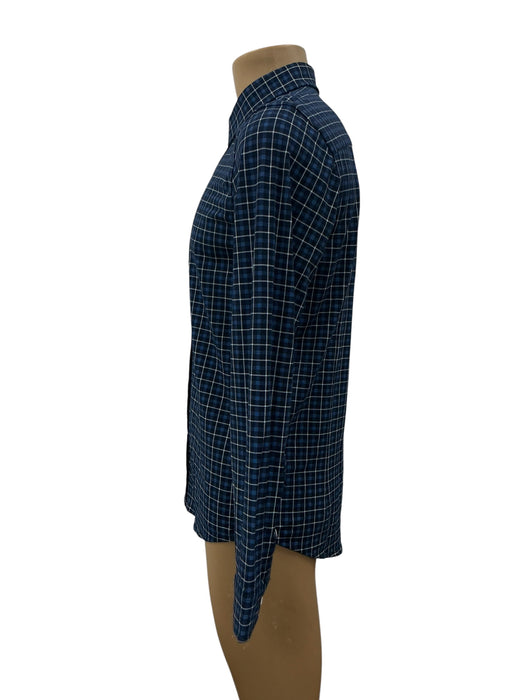 Camisa L (BUTTERCLOTH)