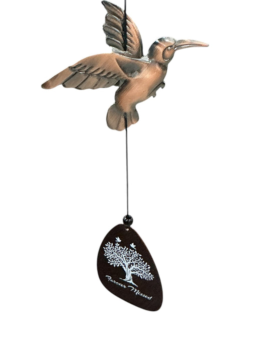 Campanero de Viento
