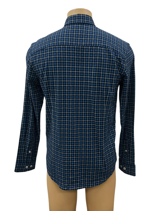 Camisa L (BUTTERCLOTH)