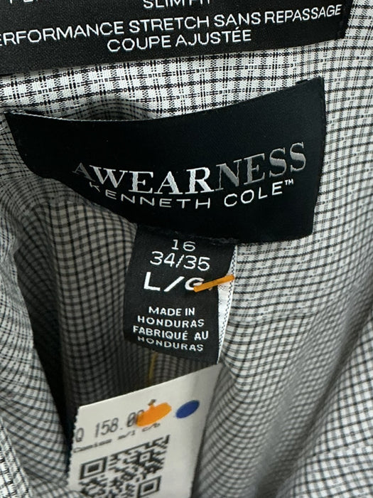 Camisa L (KENNETH COLE)