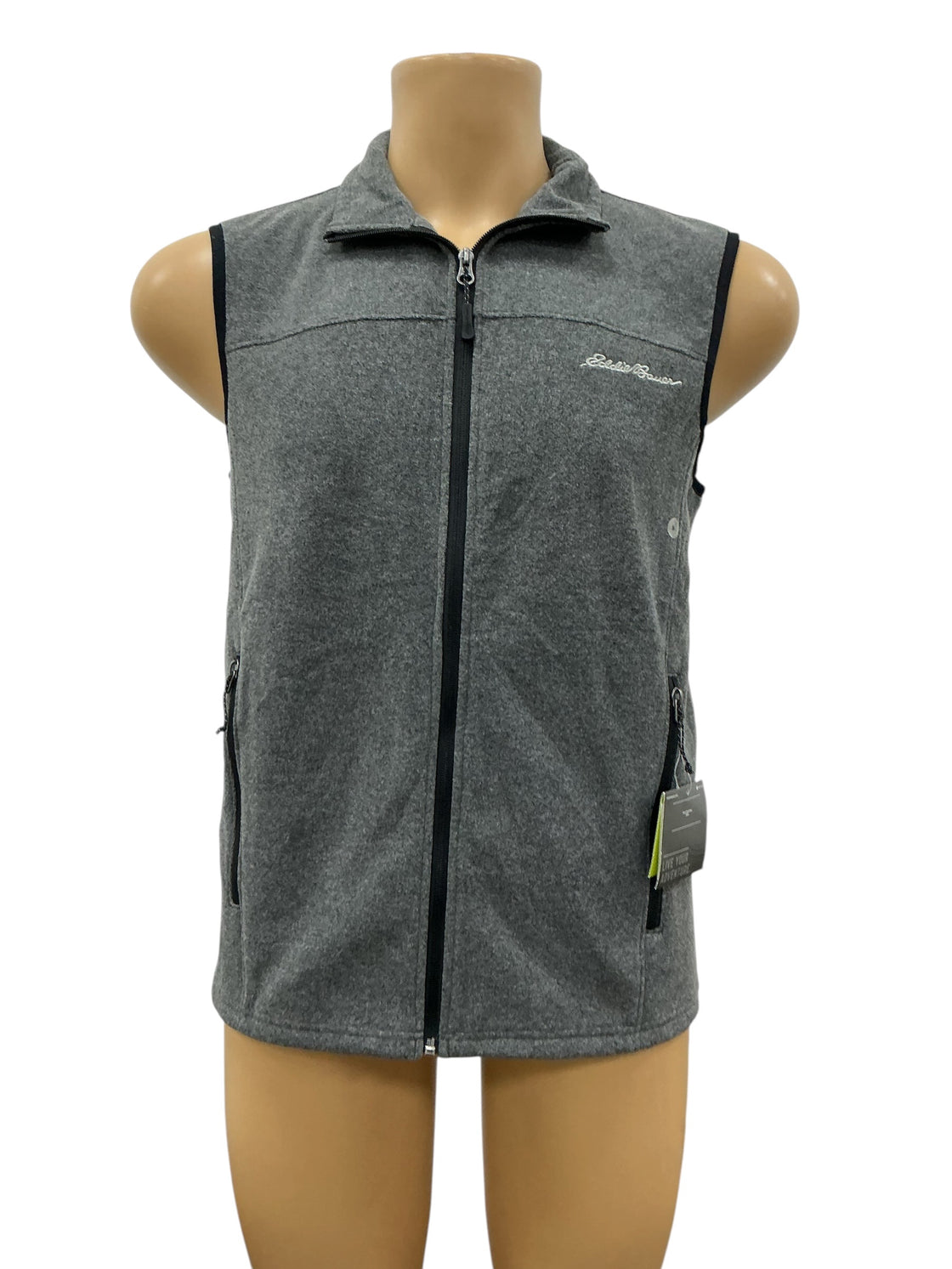 Chaleco S (EDDIE BAUER)