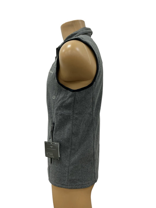 Chaleco S (EDDIE BAUER)