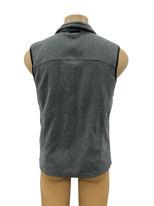 Chaleco S (EDDIE BAUER)