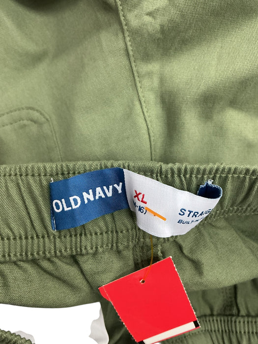 Pantalón para niñ@ XL (OLD NAVY)