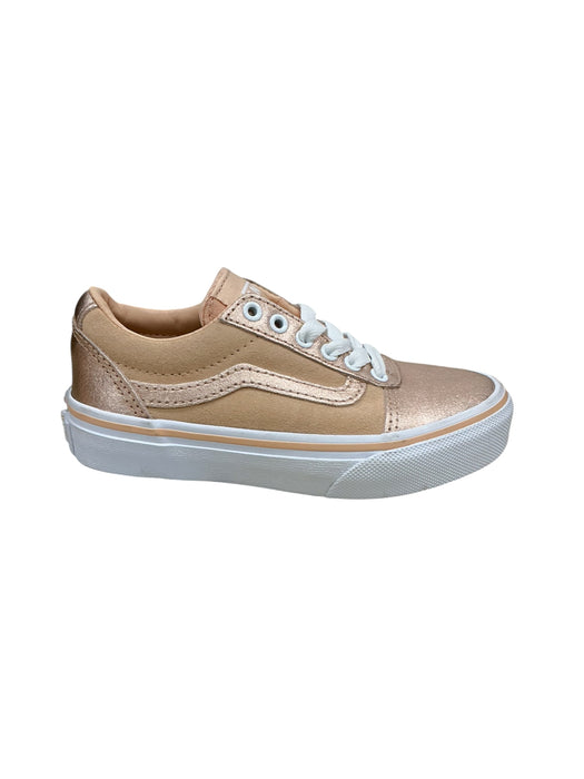 Tenis de niña 11 (VANS)