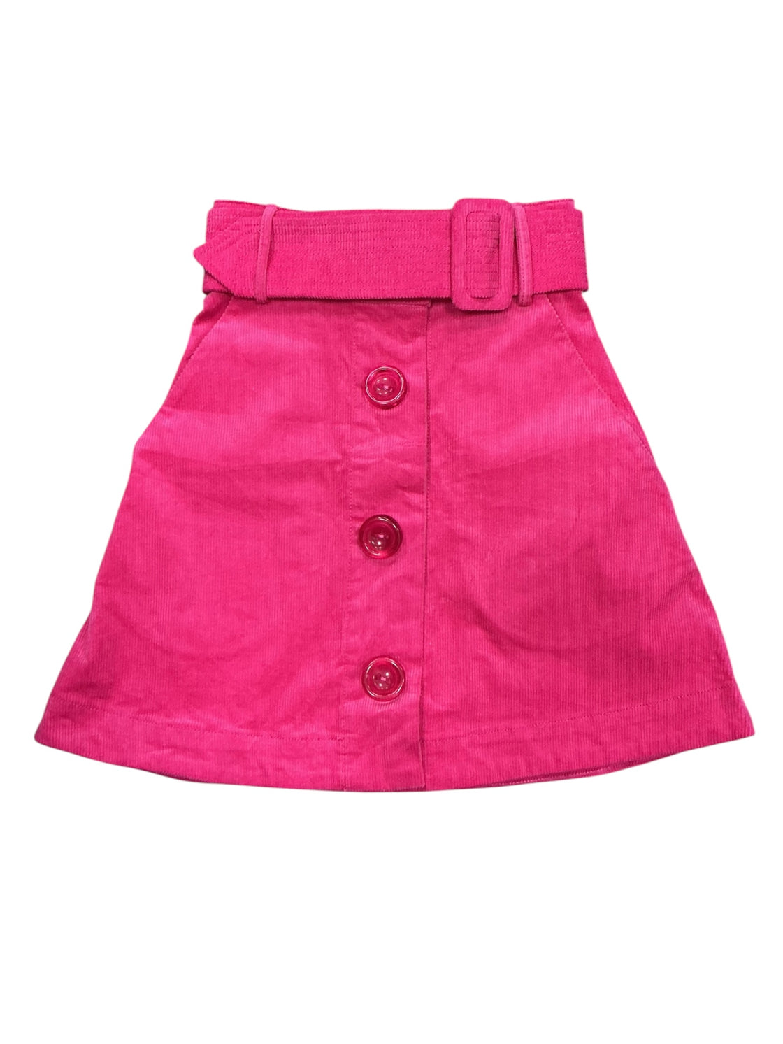 Falda 6 (PAPER LONDON)