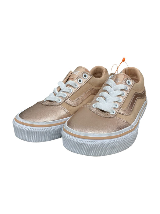 Tenis de niña 11 (VANS)