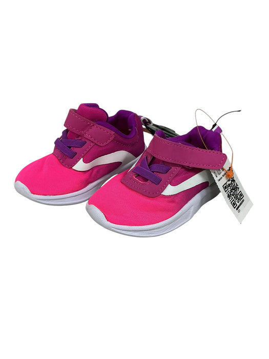 Tenis para niñ@ 4 (WONDER NATION)