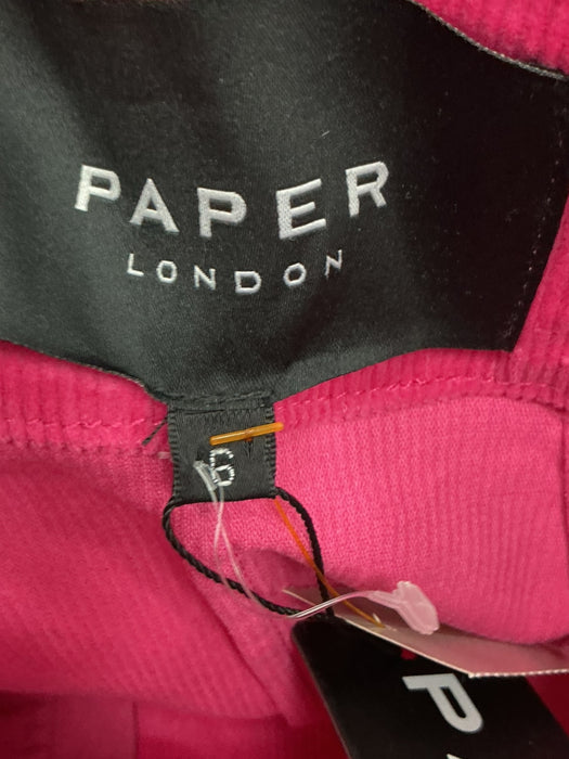 Falda 6 (PAPER LONDON)