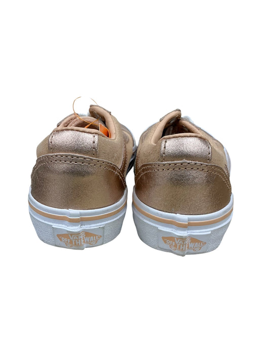 Tenis de niña 11 (VANS)