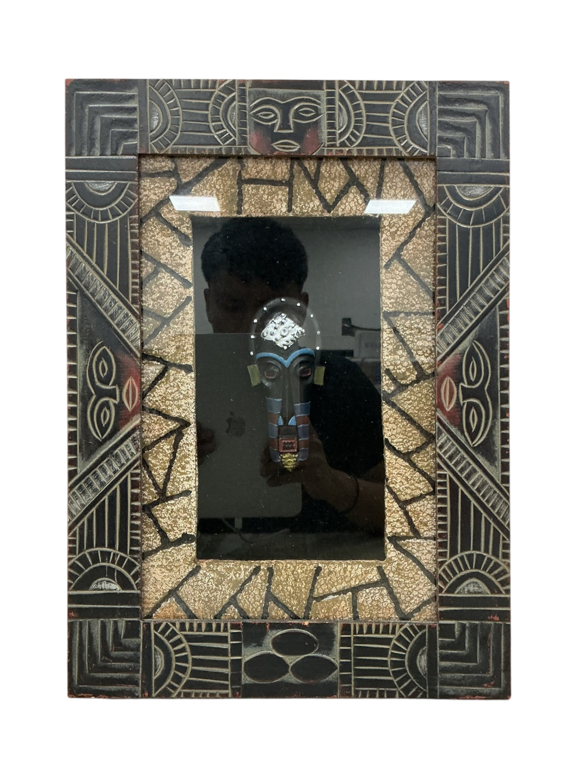 Cuadro decorativo