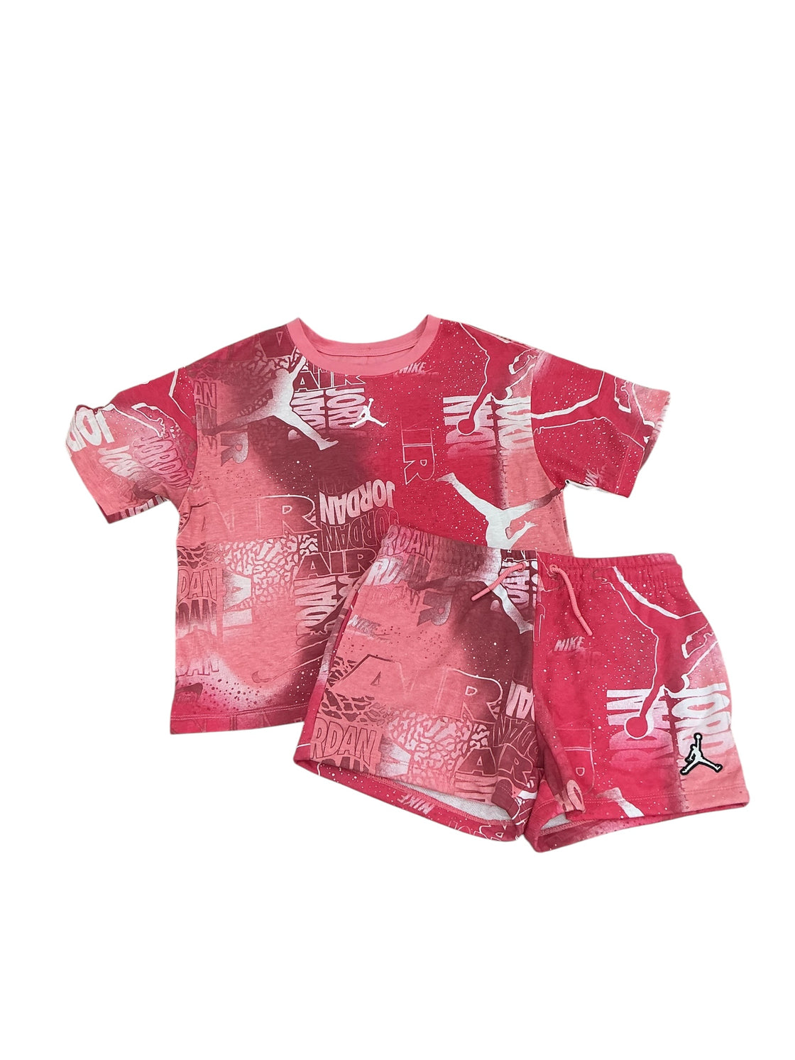 Conjunto para niña L (JORDAN)