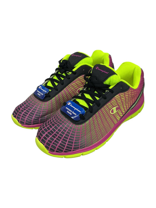 Tenis 8 (CHAMPION)