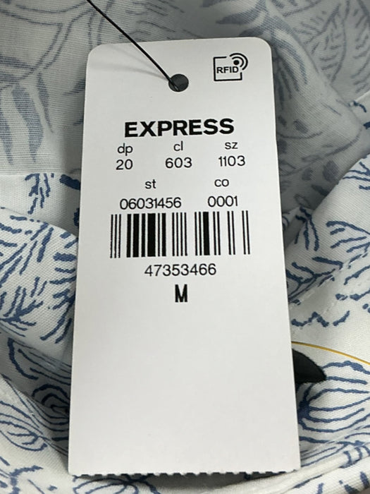 Camisa M (EXPRESS)