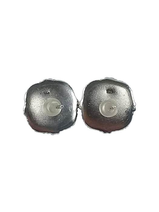 Aretes de plata (925)