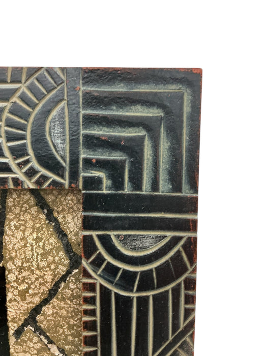 Cuadro decorativo