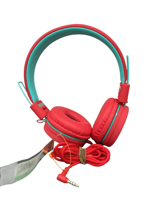 Audifonos (SMAZINSTAR)