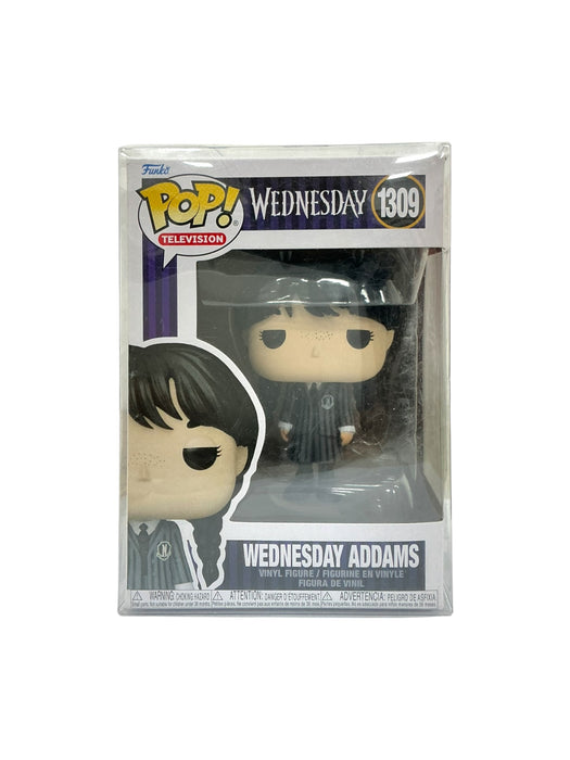 Wednesday Addams (FUNKO)